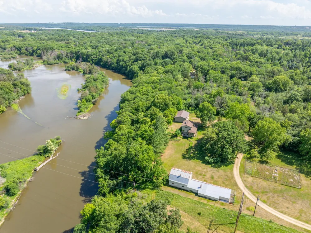 10023 Grey Cloud Island Drive S Saint Paul Park, MN 55071