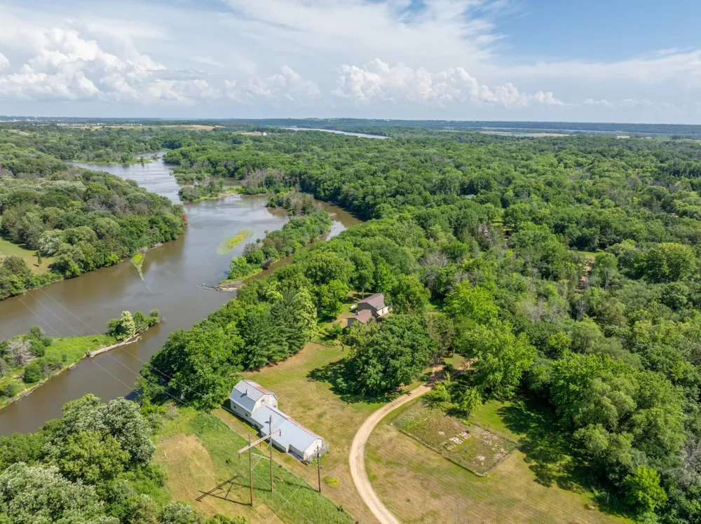 10023 Grey Cloud Island Drive S Saint Paul Park, MN 55071