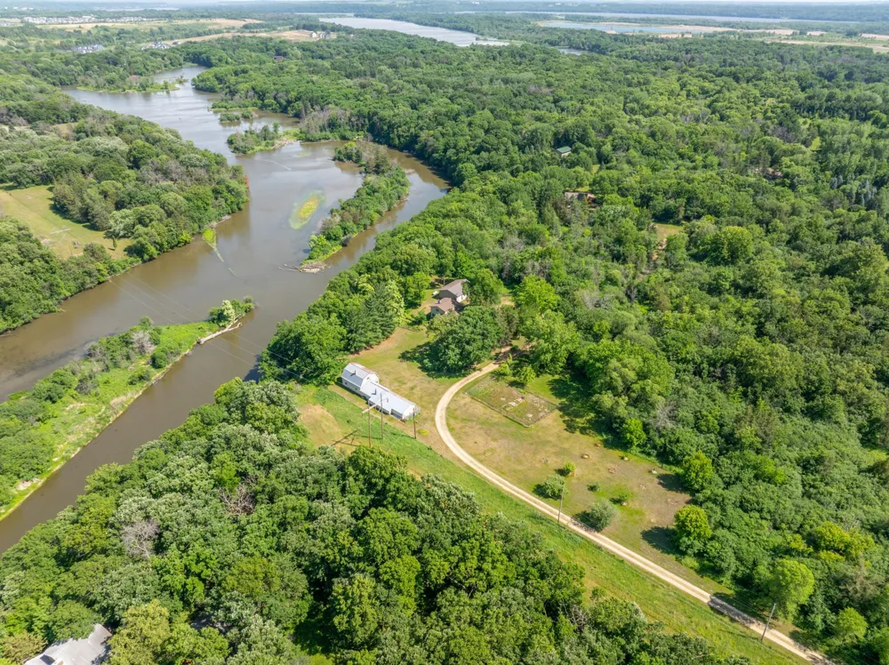 10023 Grey Cloud Island Drive S Saint Paul Park, MN 55071