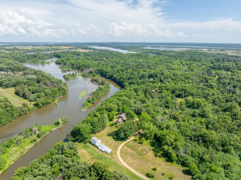 10023 Grey Cloud Island Drive S Saint Paul Park, MN 55071