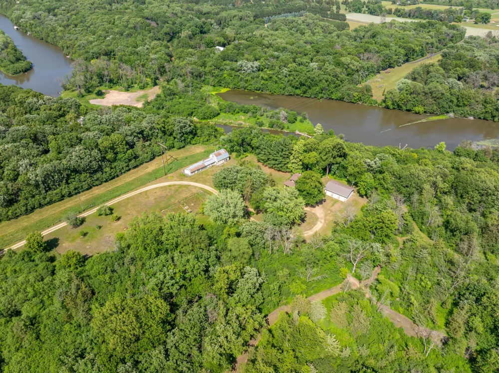 10023 Grey Cloud Island Drive S Saint Paul Park, MN 55071