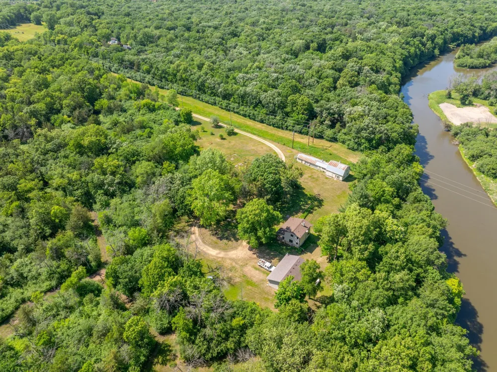 10023 Grey Cloud Island Drive S Saint Paul Park, MN 55071