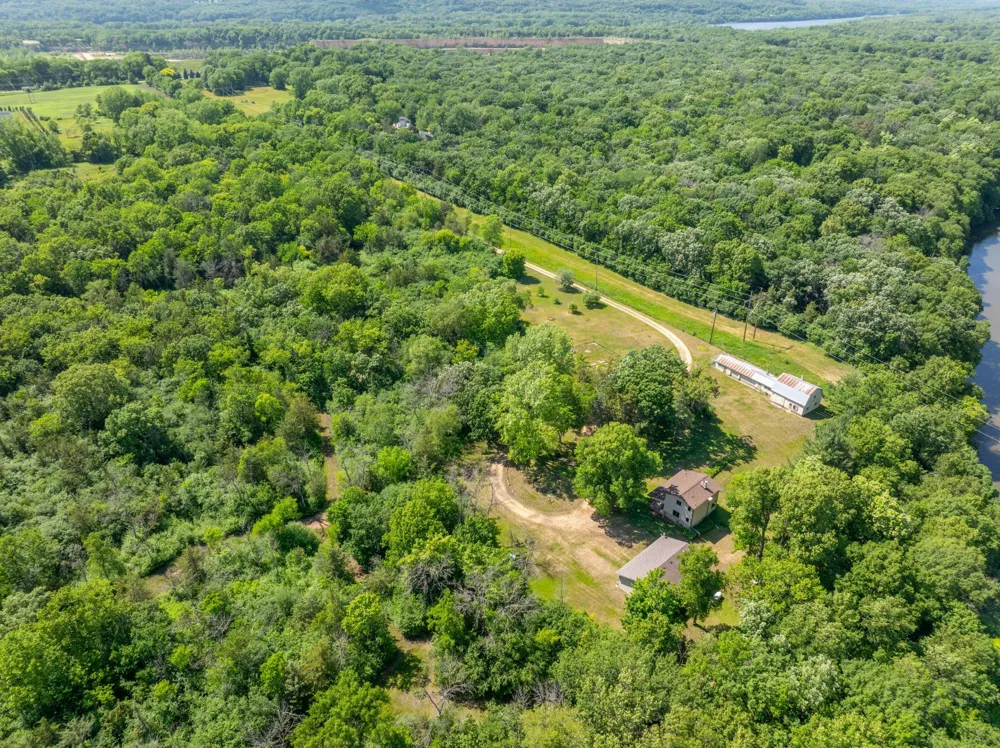 10023 Grey Cloud Island Drive S Saint Paul Park, MN 55071