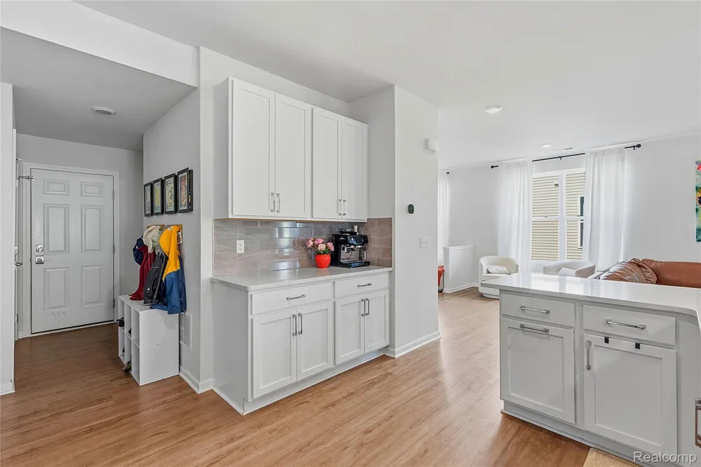 2401 Salt Springs Drive Saline Township, MI 48176