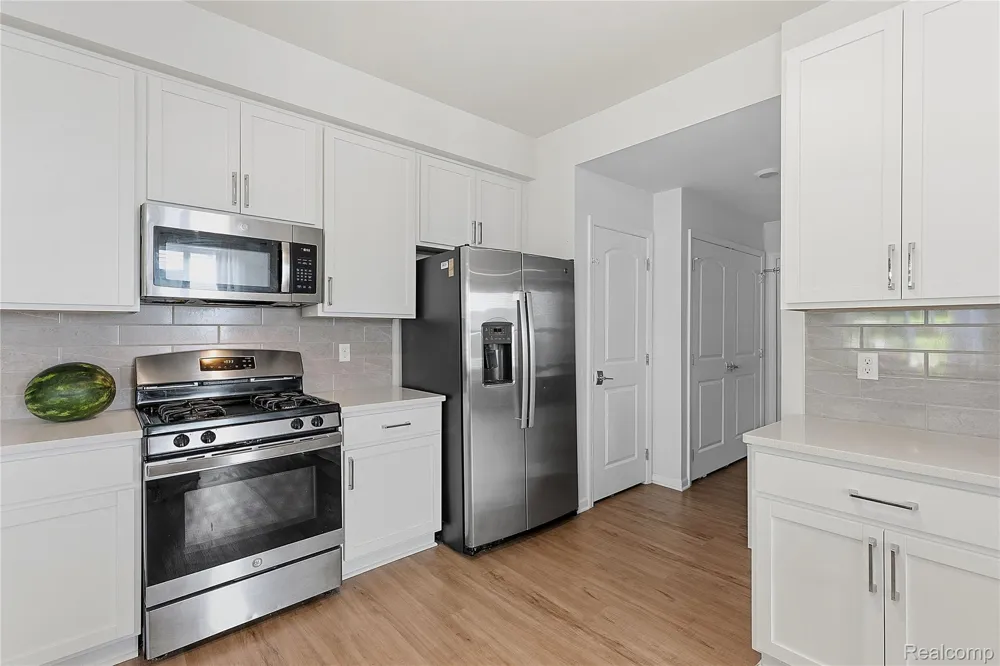 2401 Salt Springs Drive Saline Township, MI 48176