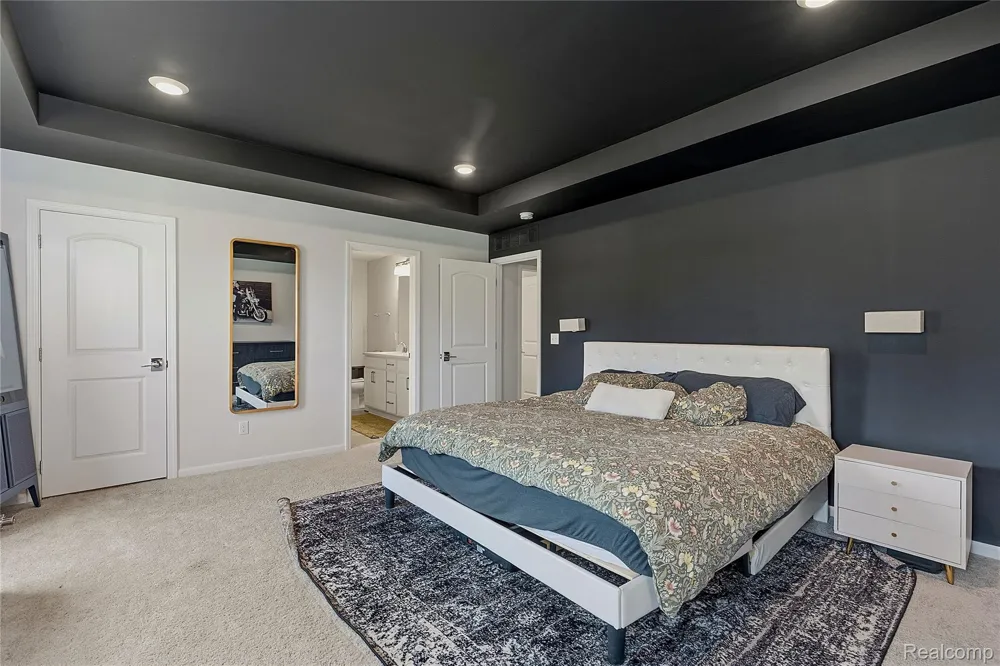 2401 Salt Springs Drive Saline Township, MI 48176