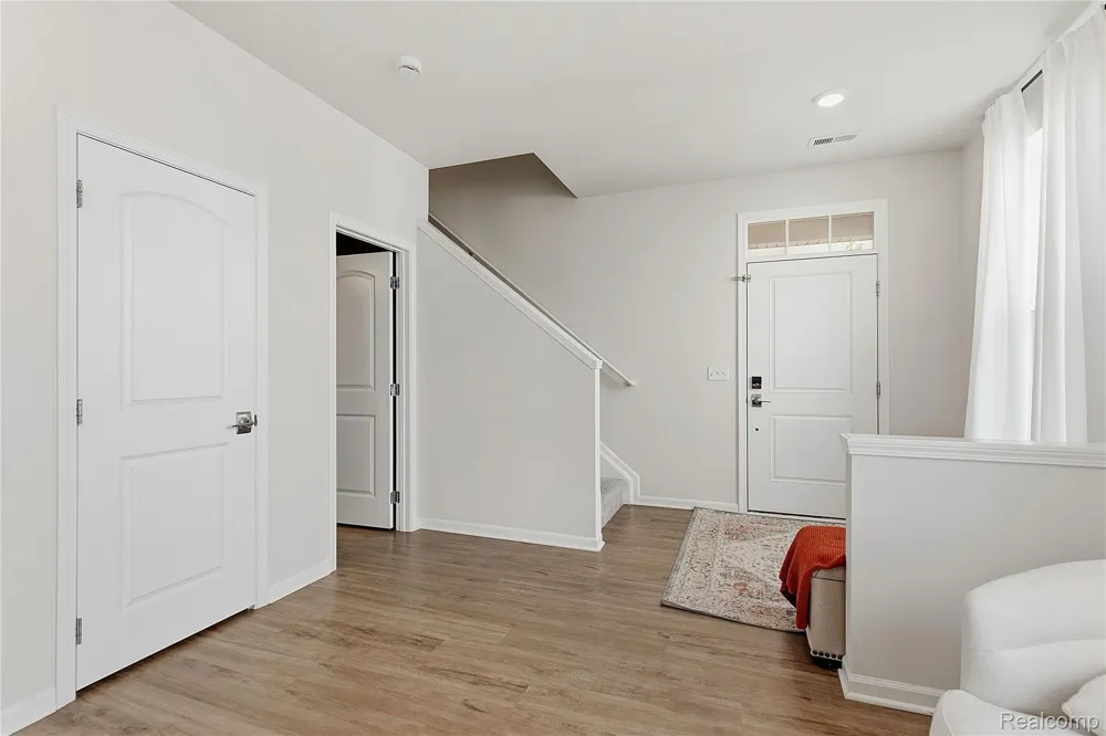 2401 Salt Springs Drive Saline Township, MI 48176