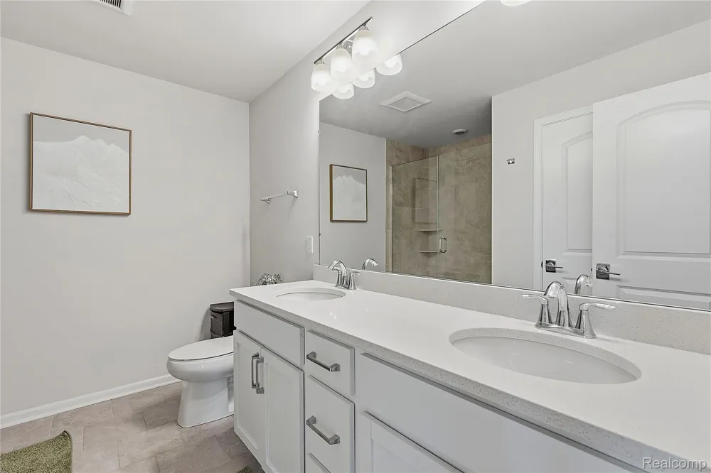 2401 Salt Springs Drive Saline Township, MI 48176