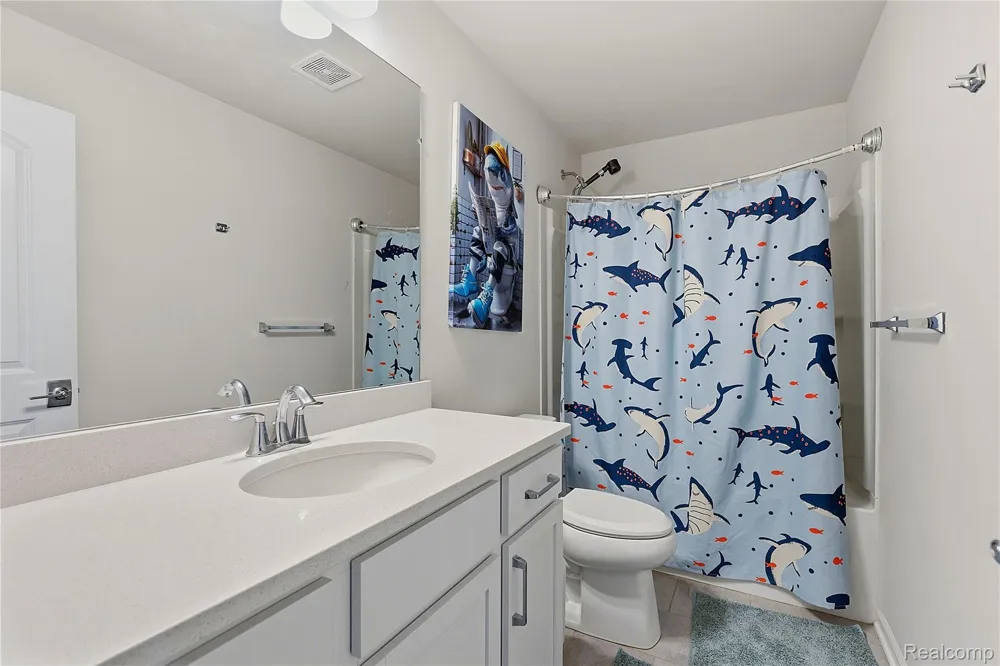 2401 Salt Springs Drive Saline Township, MI 48176