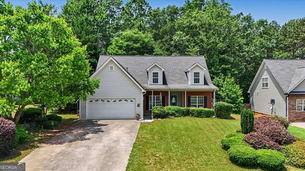 164 Ivey Lake Parkway Temple, GA 30179
