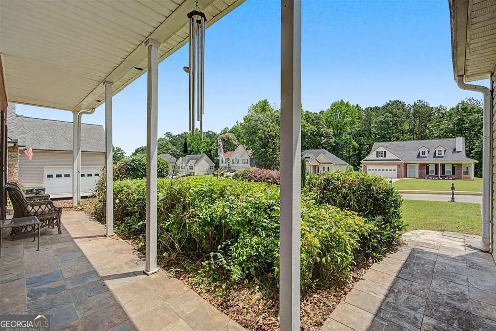 164 Ivey Lake Parkway Temple, GA 30179