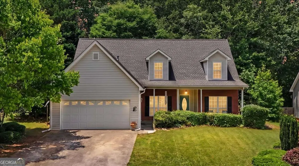 164 Ivey Lake Parkway Temple, GA 30179