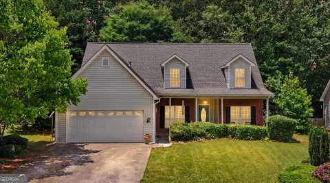 164 Ivey Lake Parkway