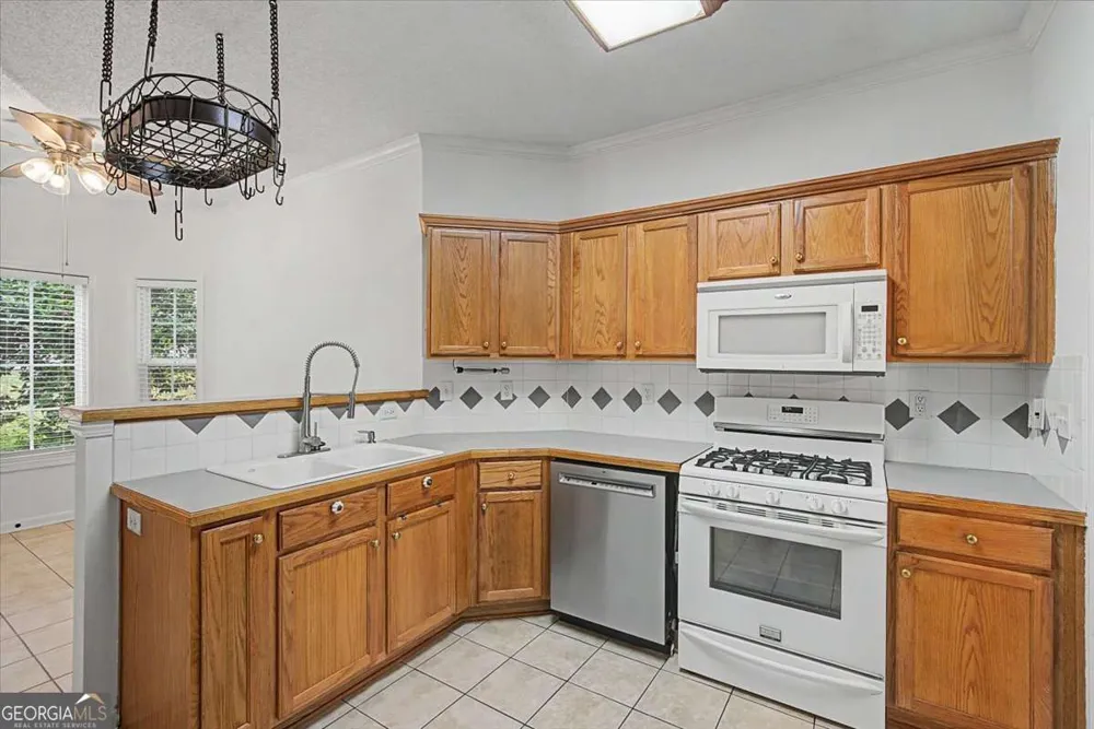 164 Ivey Lake Parkway Temple, GA 30179