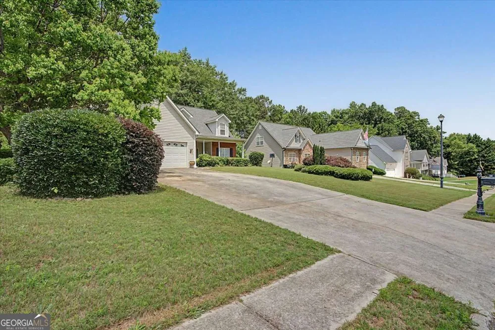 164 Ivey Lake Parkway Temple, GA 30179
