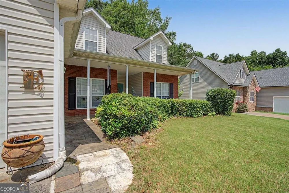 164 Ivey Lake Parkway Temple, GA 30179
