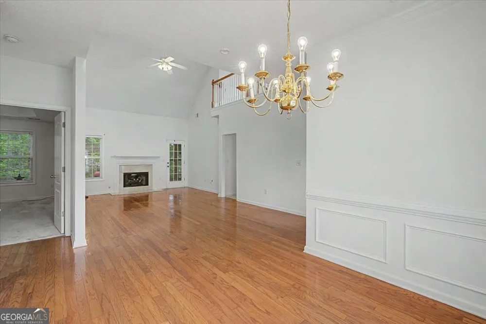 164 Ivey Lake Parkway Temple, GA 30179
