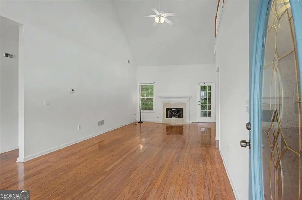164 Ivey Lake Parkway Temple, GA 30179