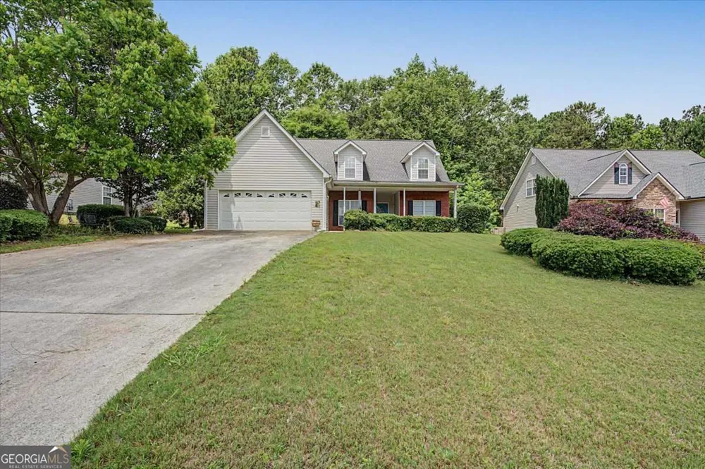164 Ivey Lake Parkway Temple, GA 30179