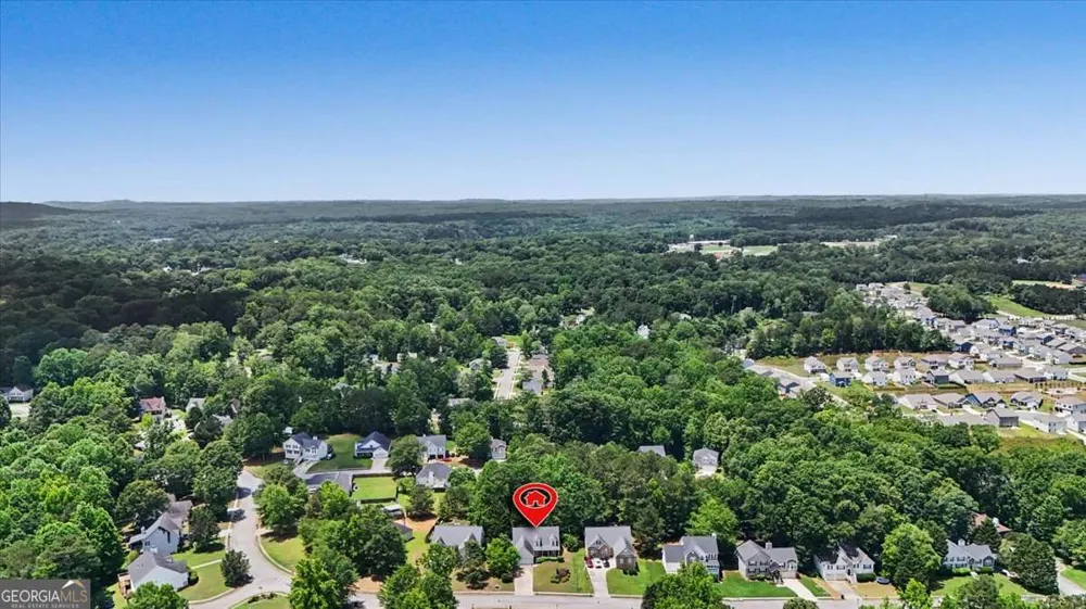 164 Ivey Lake Parkway Temple, GA 30179