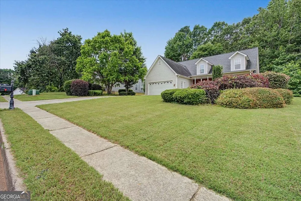164 Ivey Lake Parkway Temple, GA 30179