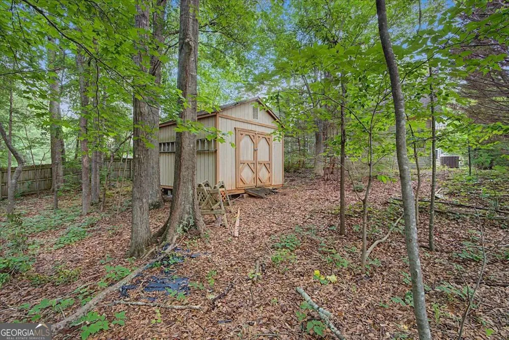 164 Ivey Lake Parkway Temple, GA 30179