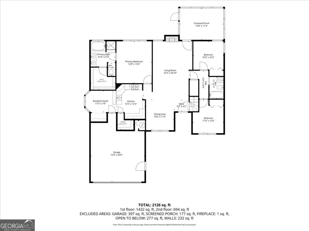 164 Ivey Lake Parkway Temple, GA 30179