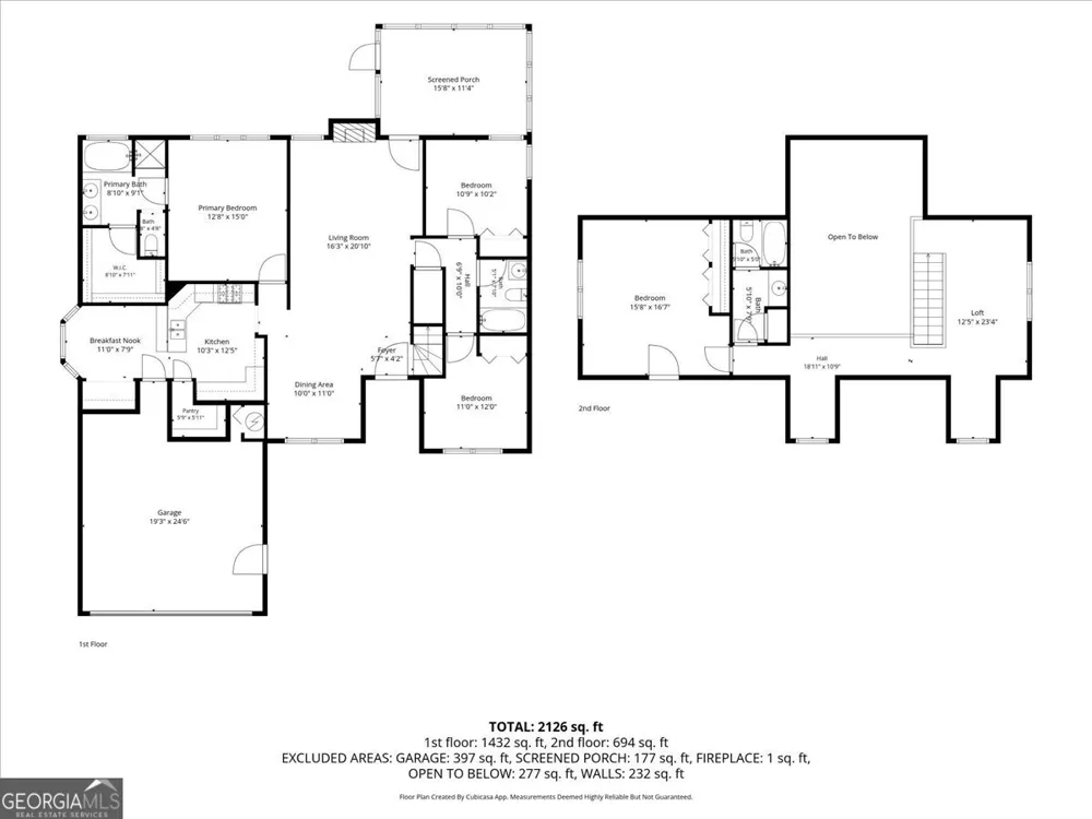 164 Ivey Lake Parkway Temple, GA 30179