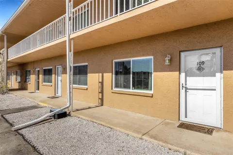8039 GARDEN DRIVE #109
