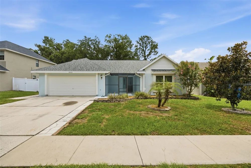 2023 DARLINGTON OAK DRIVE Seffner, FL 33584