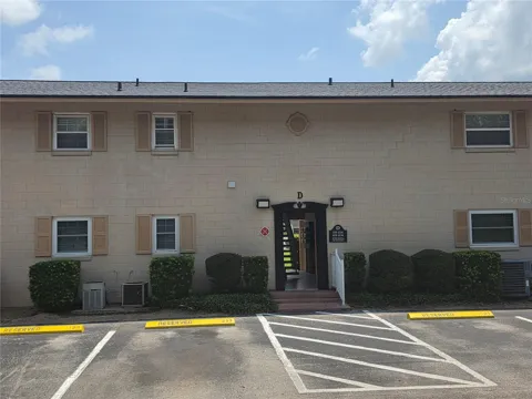 1100 E CAROLINE STREET #119