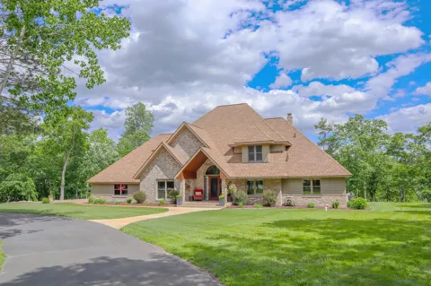 12222 Camwood Trail