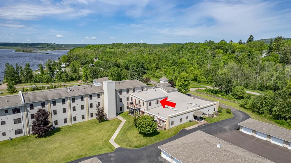 9900 Hudson Boulevard #200 Duluth, MN 55808