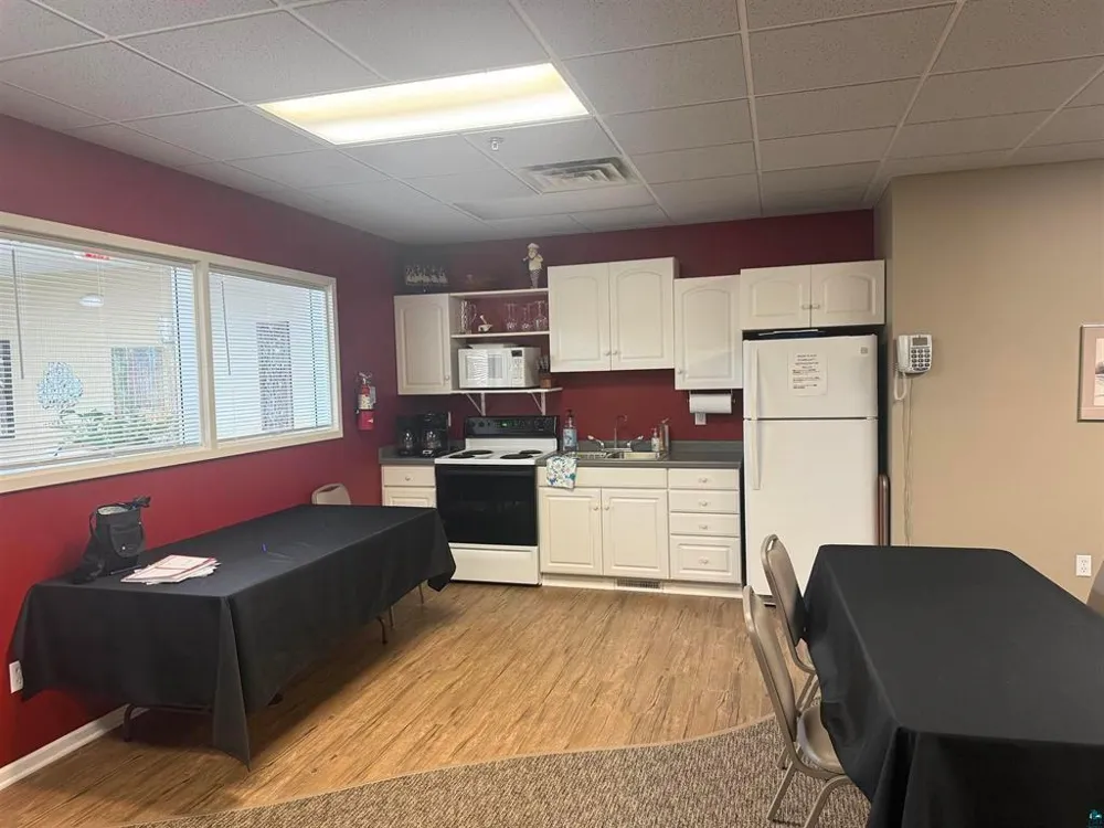 9900 Hudson Boulevard #200 Duluth, MN 55808
