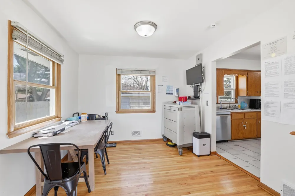 6925 Halifax Avenue Brooklyn Center, MN 55429