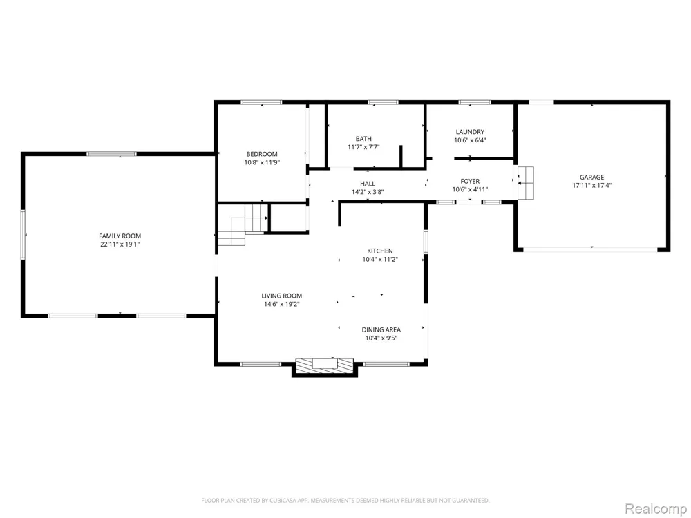416 Crystal Lane Beaver Creek Township, MI 48653