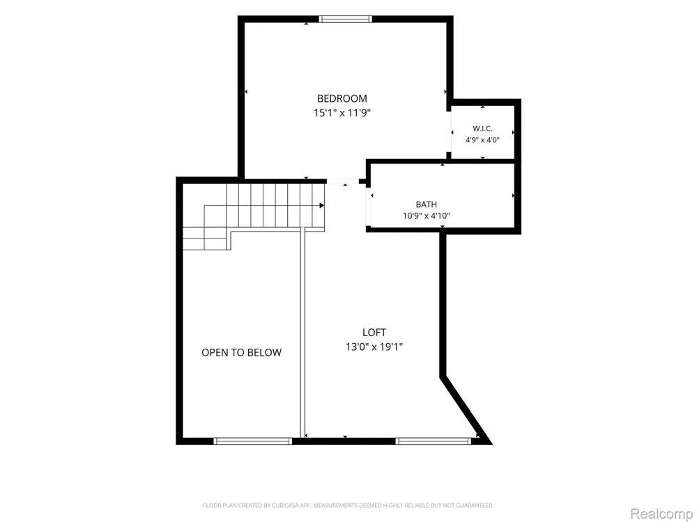 416 Crystal Lane Beaver Creek Township, MI 48653