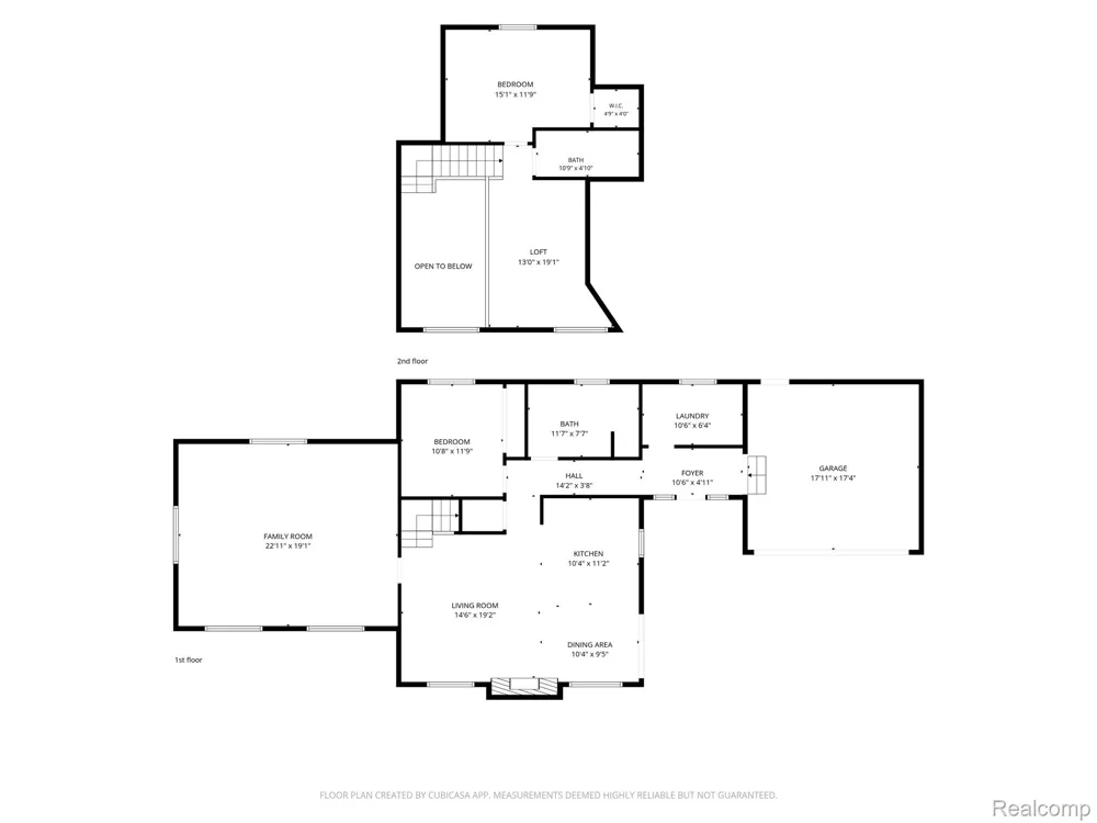416 Crystal Lane Beaver Creek Township, MI 48653