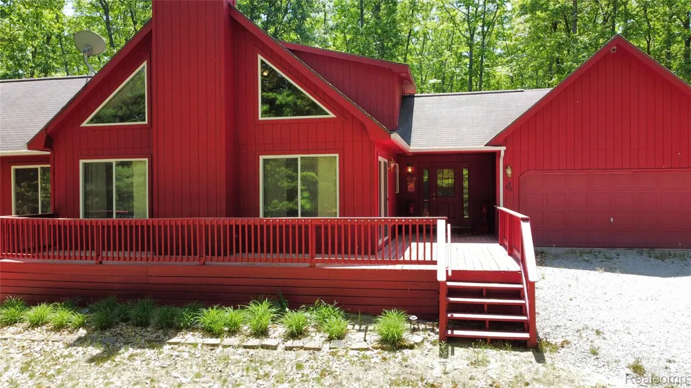 416 Crystal Lane Beaver Creek Township, MI 48653