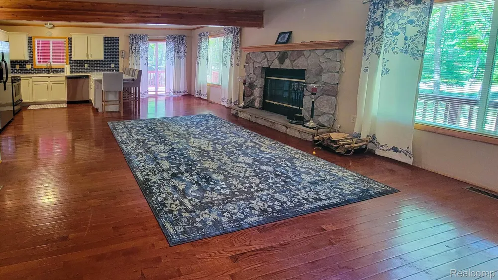416 Crystal Lane Beaver Creek Township, MI 48653