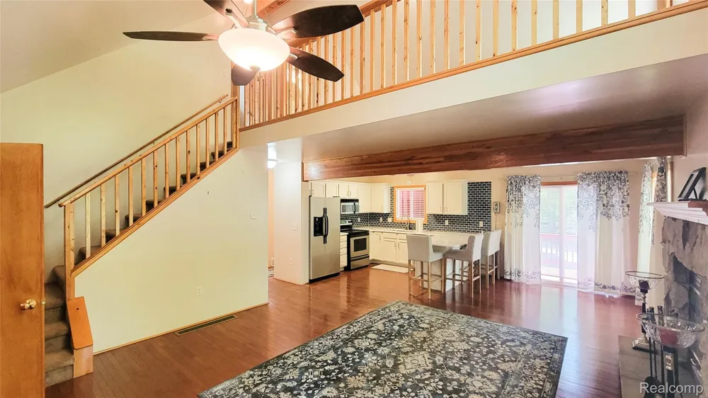 416 Crystal Lane Beaver Creek Township, MI 48653