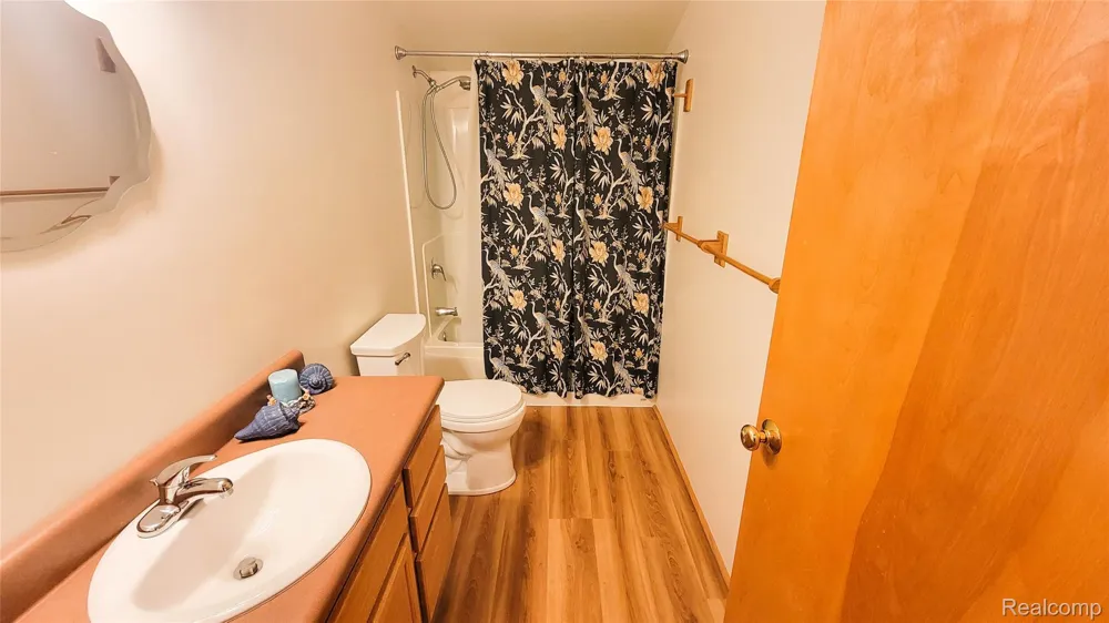 416 Crystal Lane Beaver Creek Township, MI 48653