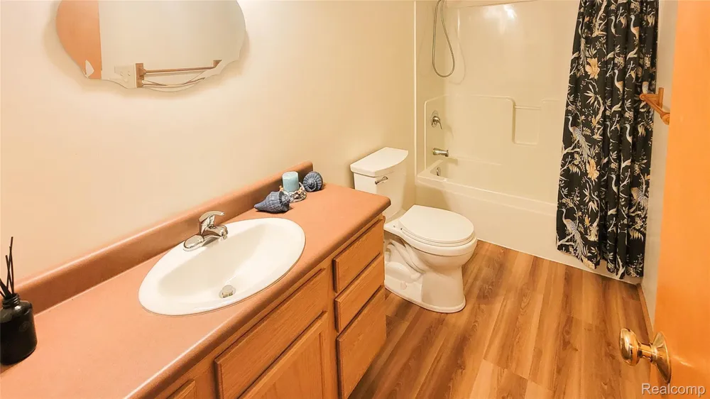 416 Crystal Lane Beaver Creek Township, MI 48653