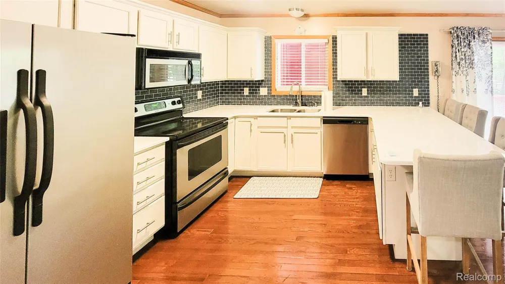 416 Crystal Lane Beaver Creek Township, MI 48653