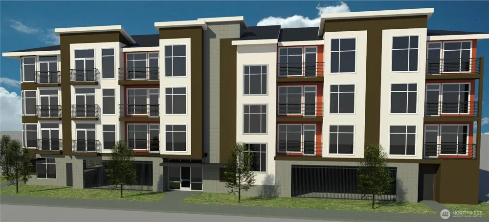 3016 Everett Avenue Everett, WA 98201