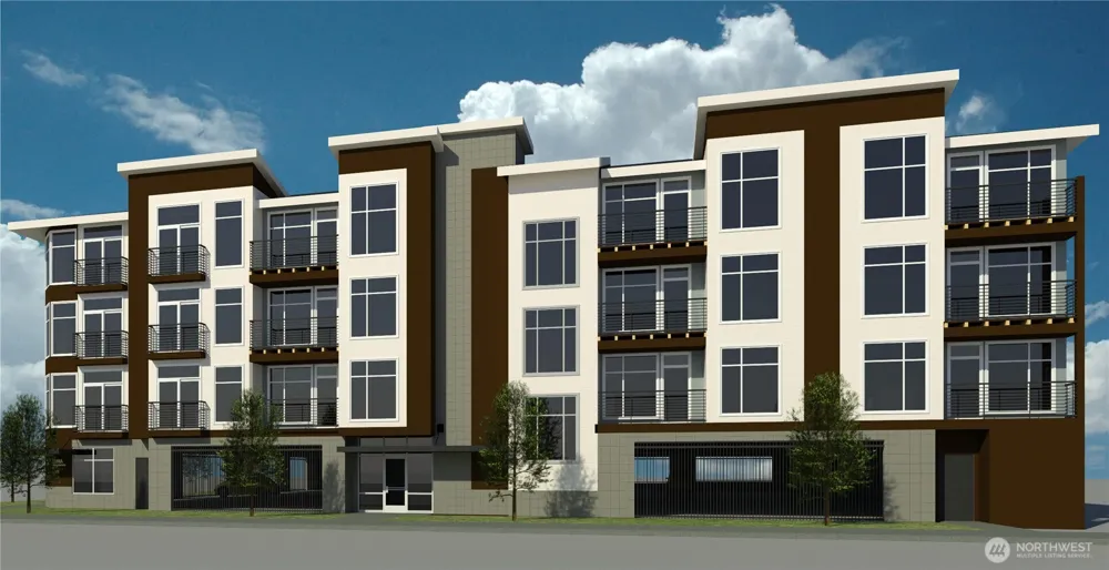 3016 Everett Avenue Everett, WA 98201