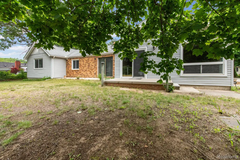 19227 Gudith Road Brownstown Charter Township, MI 48183