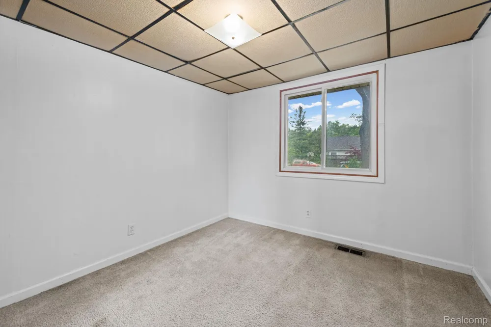 19227 Gudith Road Brownstown Charter Township, MI 48183