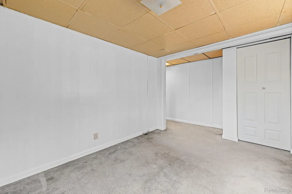 19227 Gudith Road Brownstown Charter Township, MI 48183