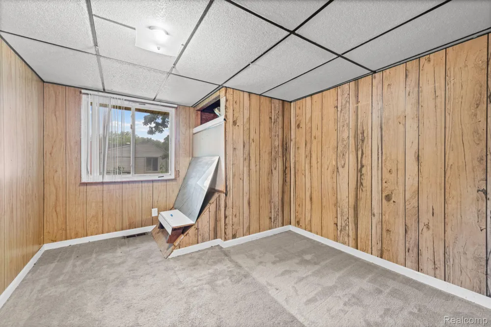 19227 Gudith Road Brownstown Charter Township, MI 48183
